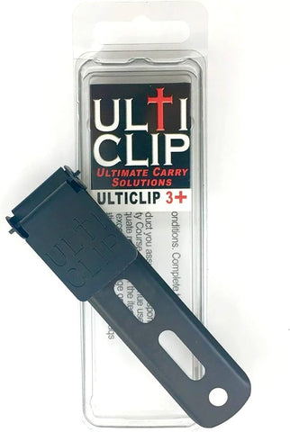 Ulticlip 3+ Upgrade