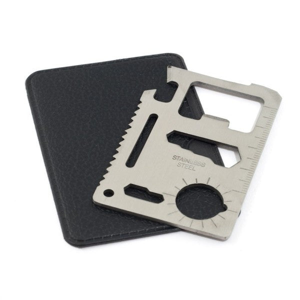 EDC Wallet Multi Tool
